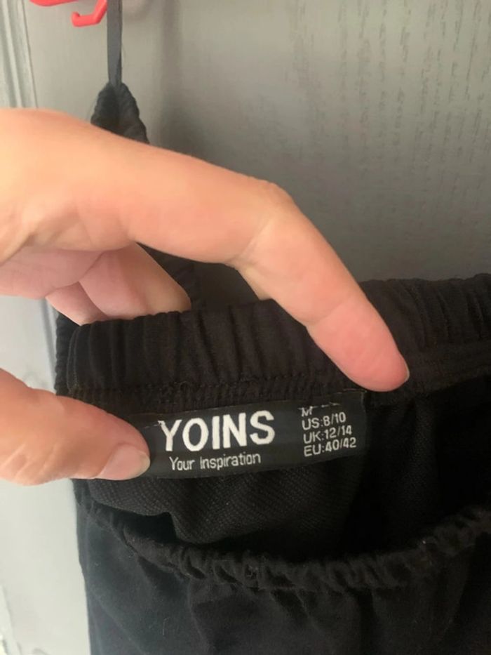 Crop Top YOINS - Taille M - photo numéro 3