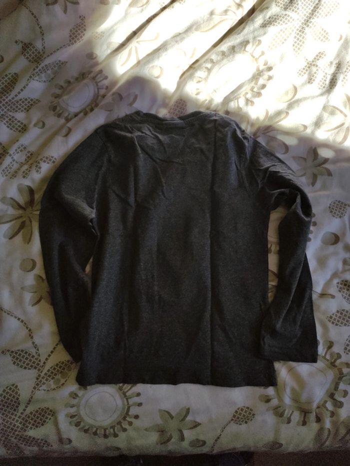 Haut à manches longues angry birds 8 ans - photo numéro 4