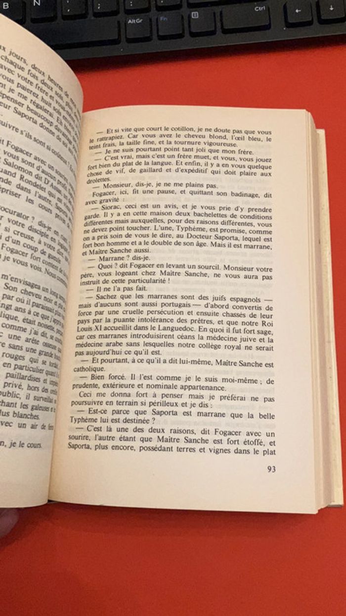 Livre. En nos Vertes Années. - photo numéro 6