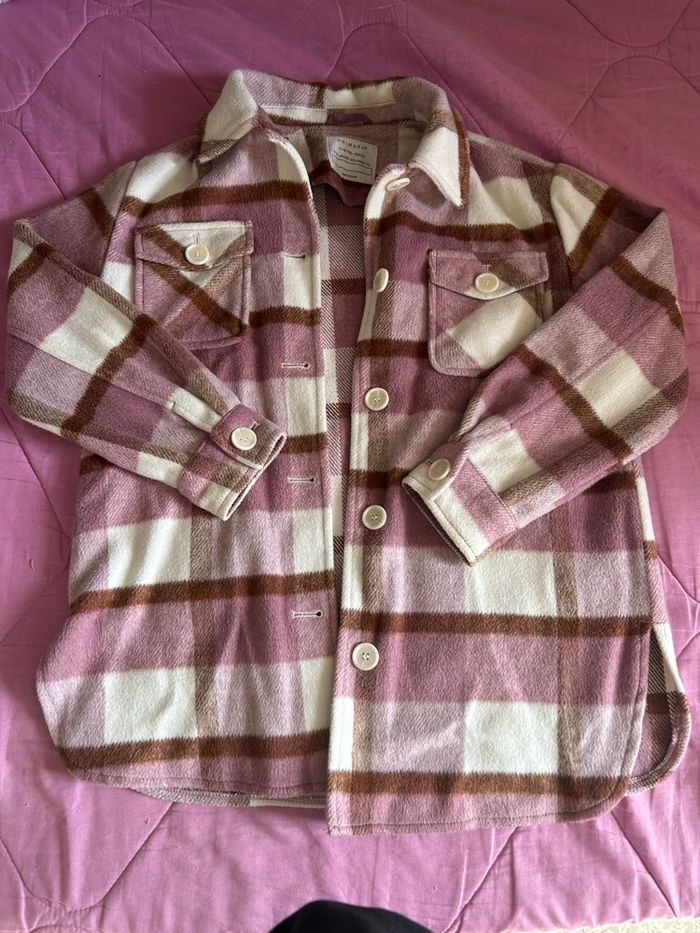 lot vêtements - photo numéro 8