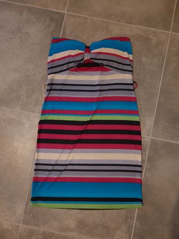 Robe femme
