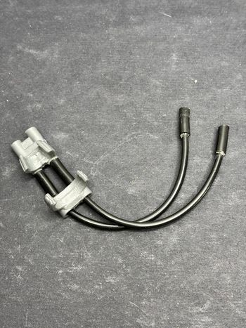 Accessoire pour figurine biker mice galoob motard de l’espace vintage ,m