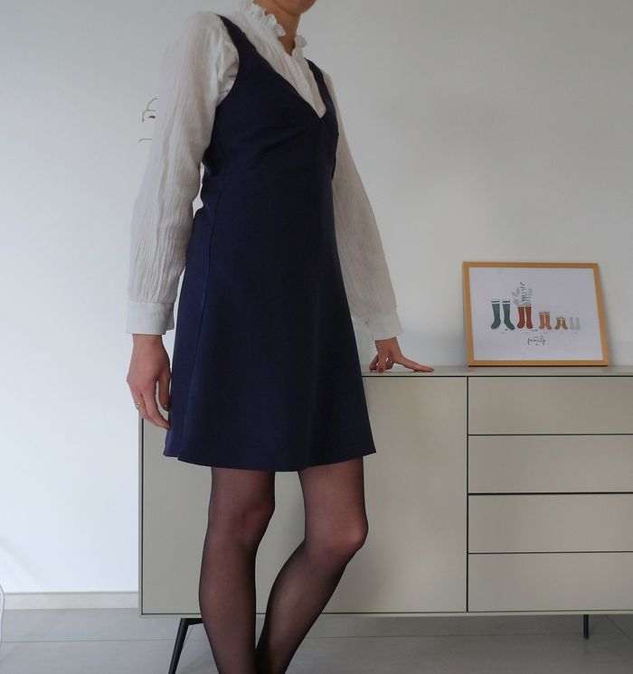 Robe femme taille S Grace & Mila - photo numéro 3