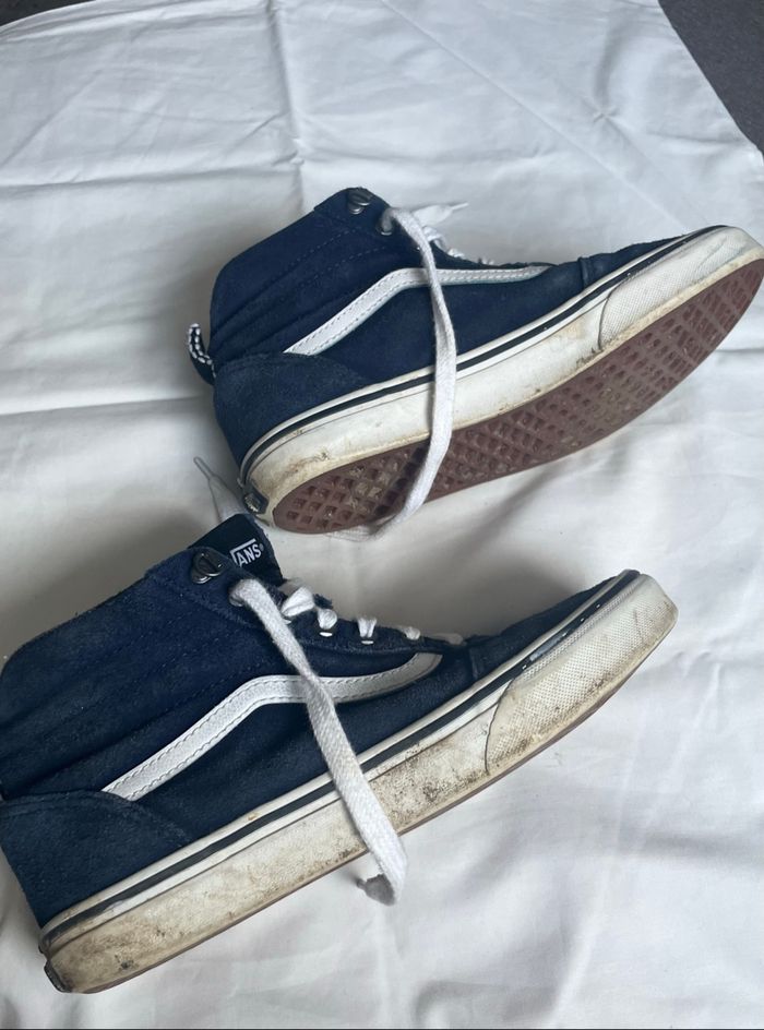 Chaussures femme - photo numéro 2
