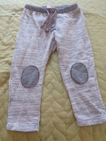 Legging Zara 12 18 mois