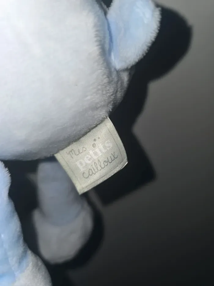 Doudou - photo numéro 4
