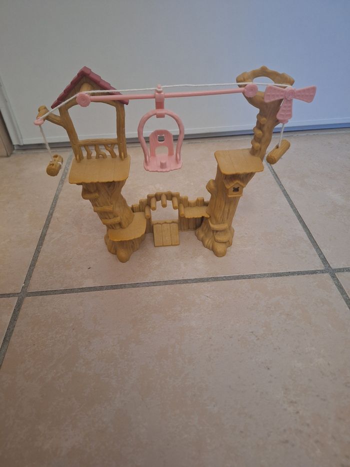 Ensemble Sylvanian - photo numéro 4