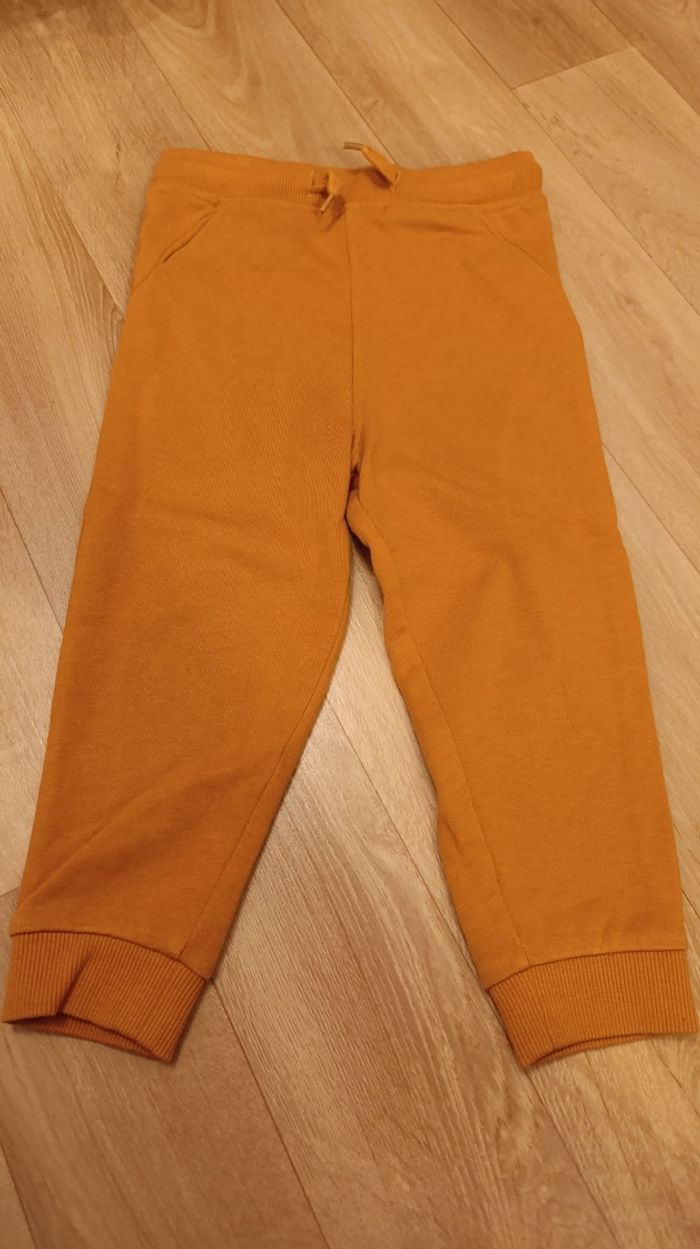 Vêtements garçon taille 23 mois 86 cm - photo numéro 5