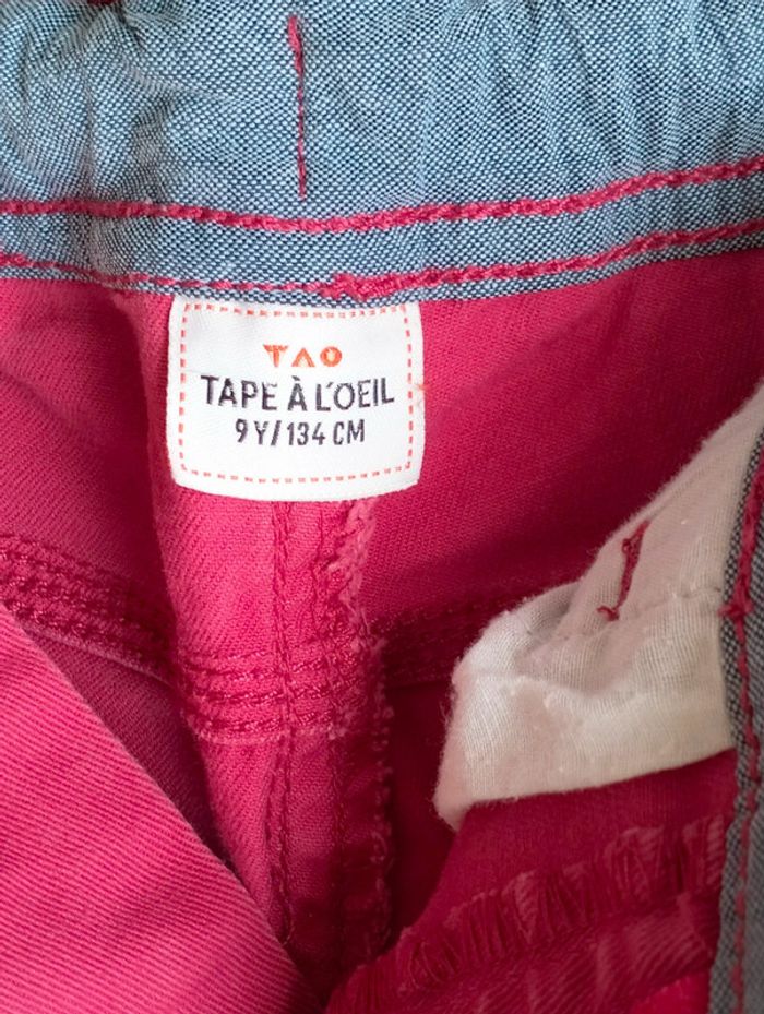 Short - photo numéro 3