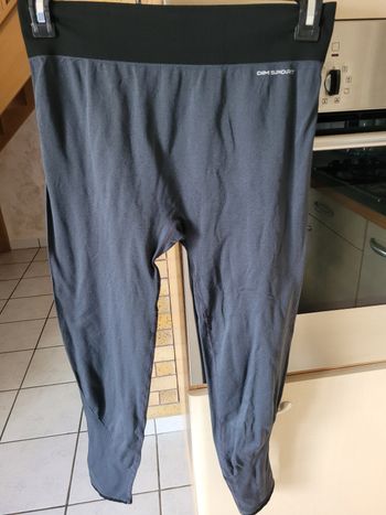 Legging sport femme Dim