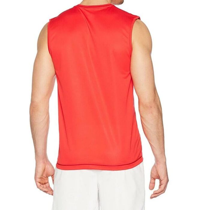 Débardeur Maillot Adidas Benfica Lisbonne - photo numéro 2