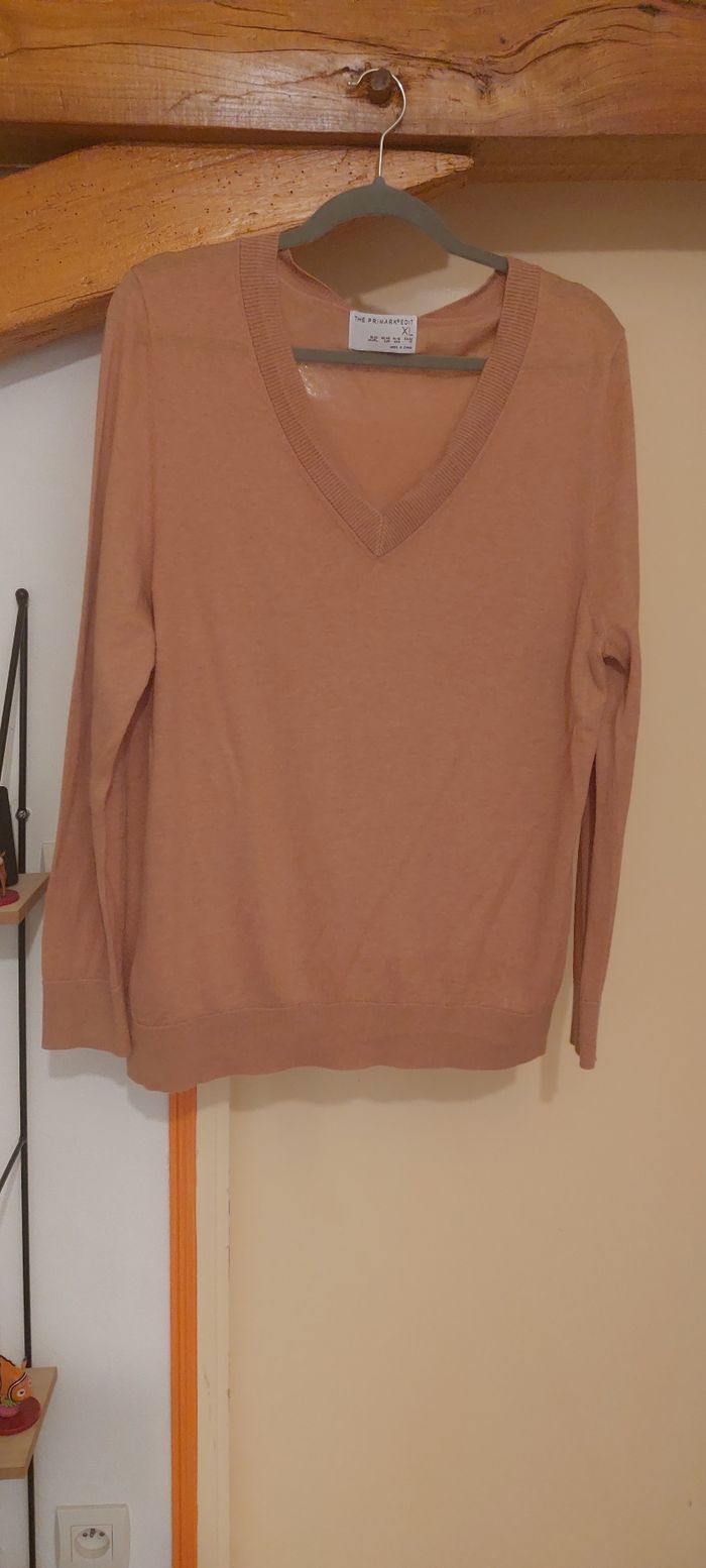 Pull-over