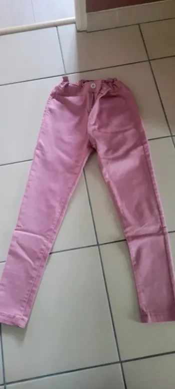 Pantalon Tex