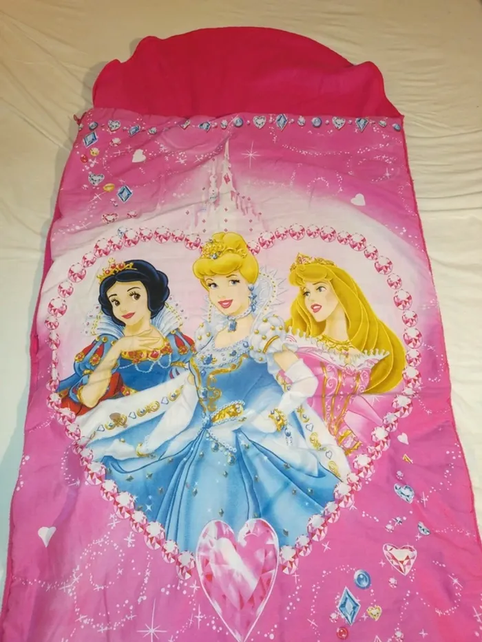 Duvet enfant Disney - photo numéro 2