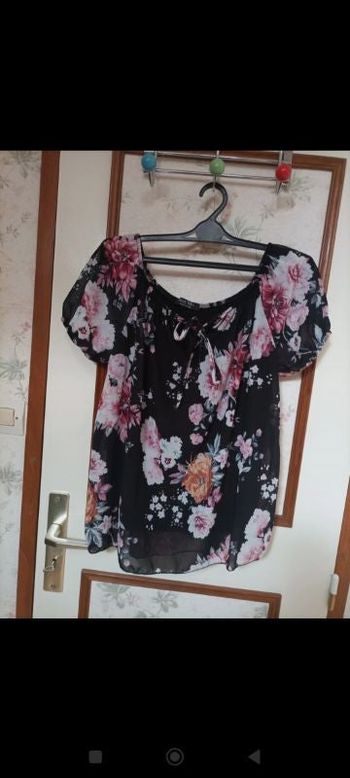 Blouse 40