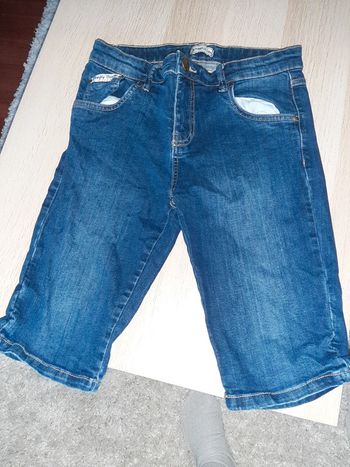Short taille 14 ans