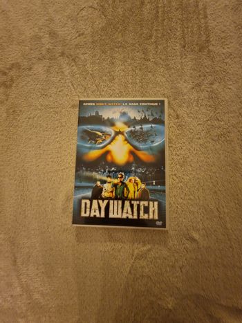 Day watch
