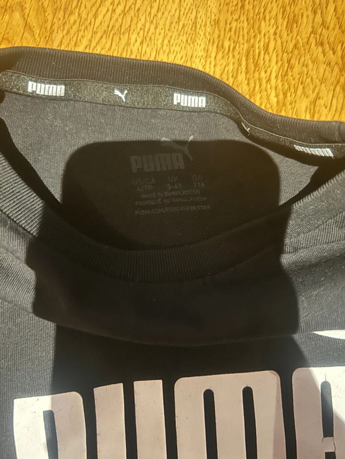 T-shirt - photo numéro 2
