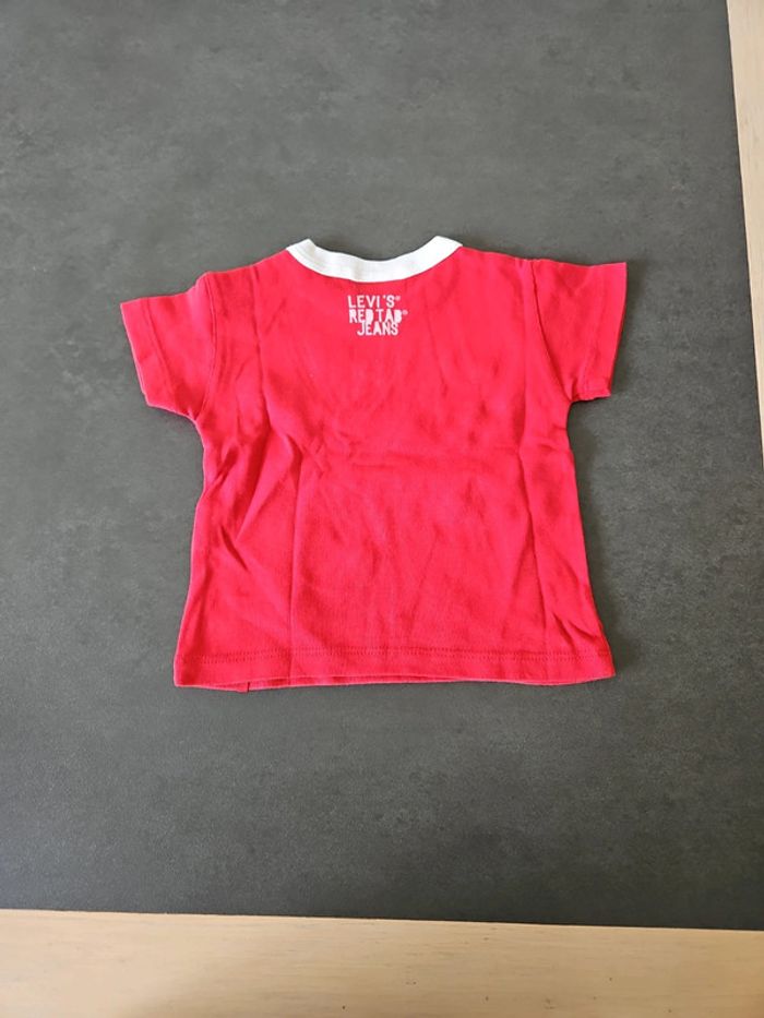 Tee-shirt - photo numéro 2