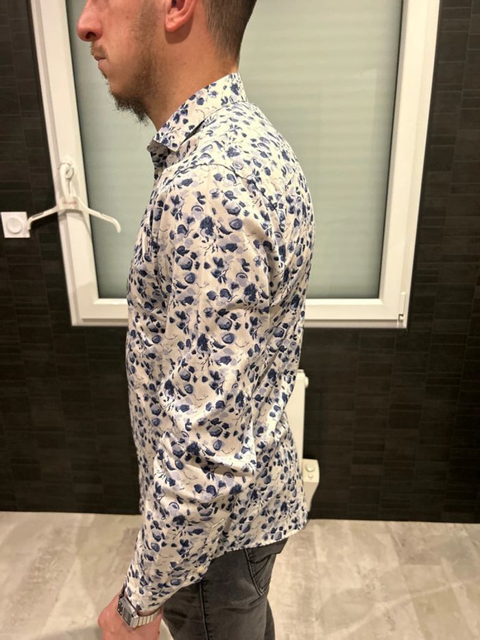 Chemise homme taille S - photo numéro 2