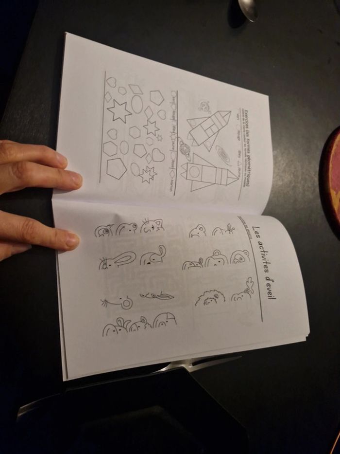 Cahier de texte foot - photo numéro 3
