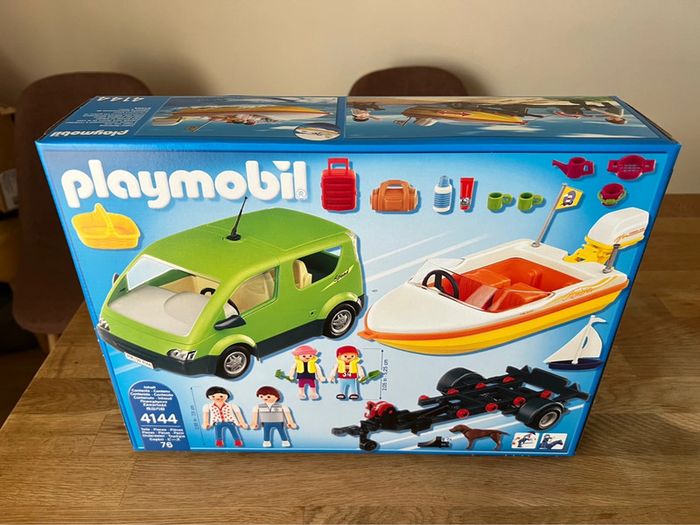 Playmobil Family Fun 4144 - photo numéro 3