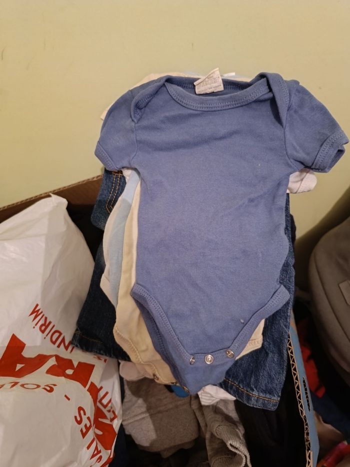 Bodies - photo numéro 7