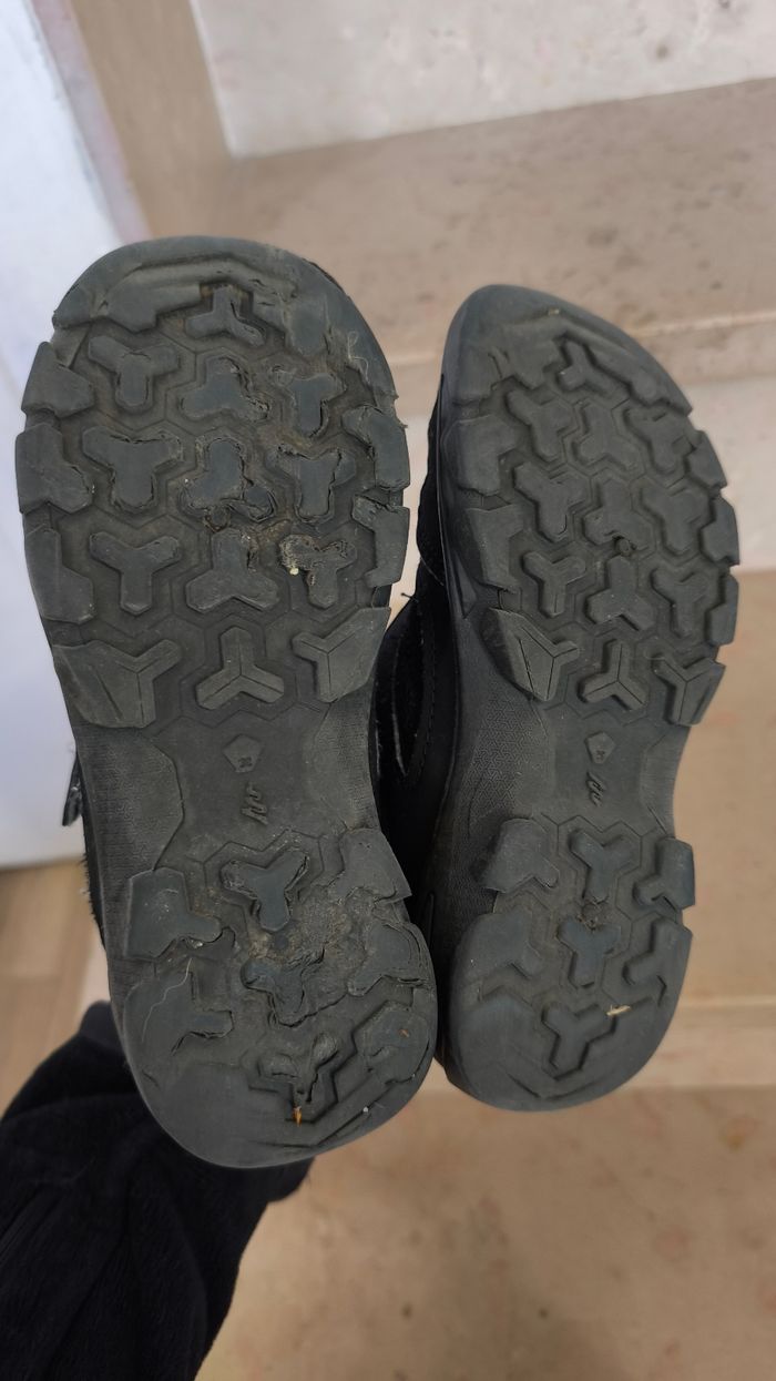 Chaussures de marche - photo numéro 4