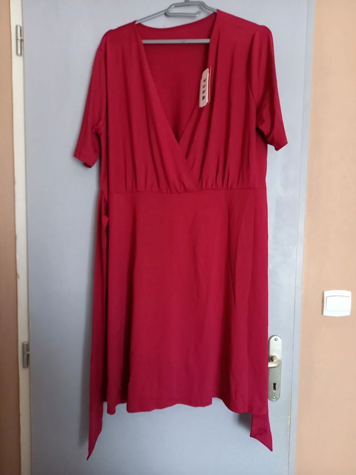 Robe d'été