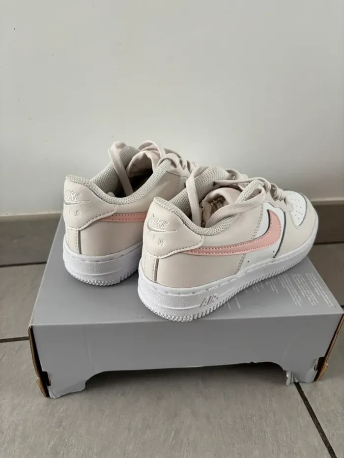Nike air force - photo numéro 5