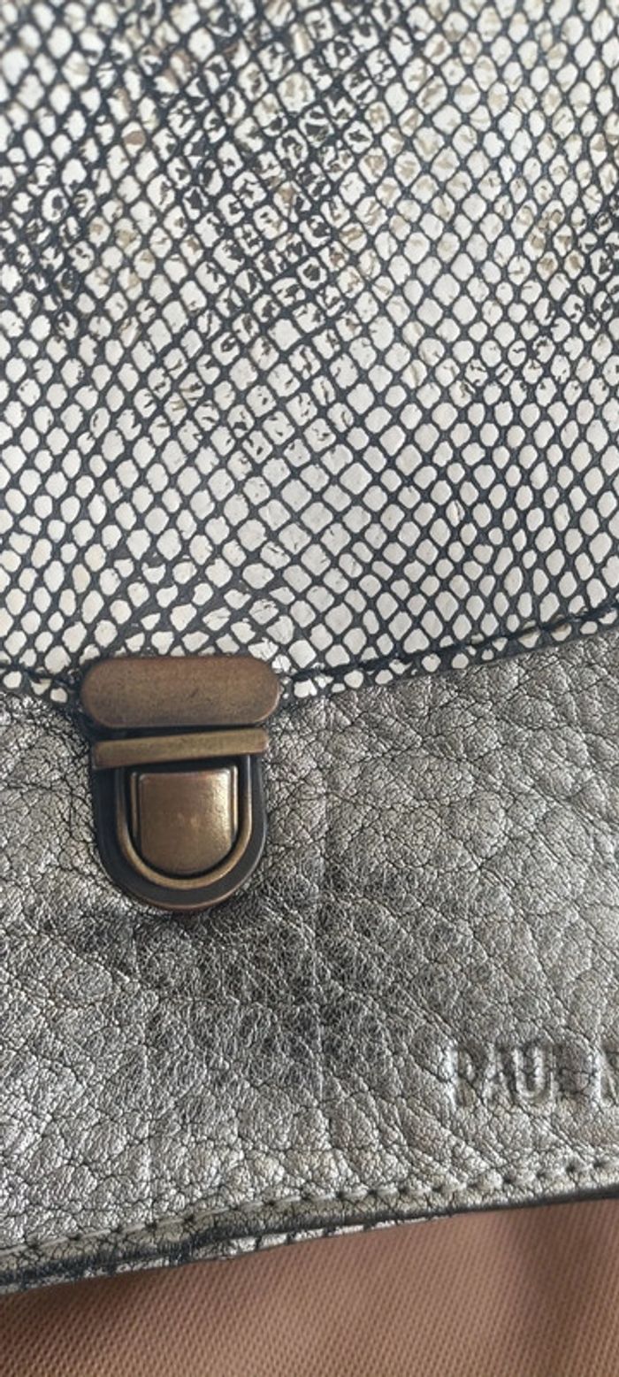 Sac Paul marius - photo numéro 5