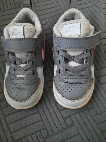 Baskets nike