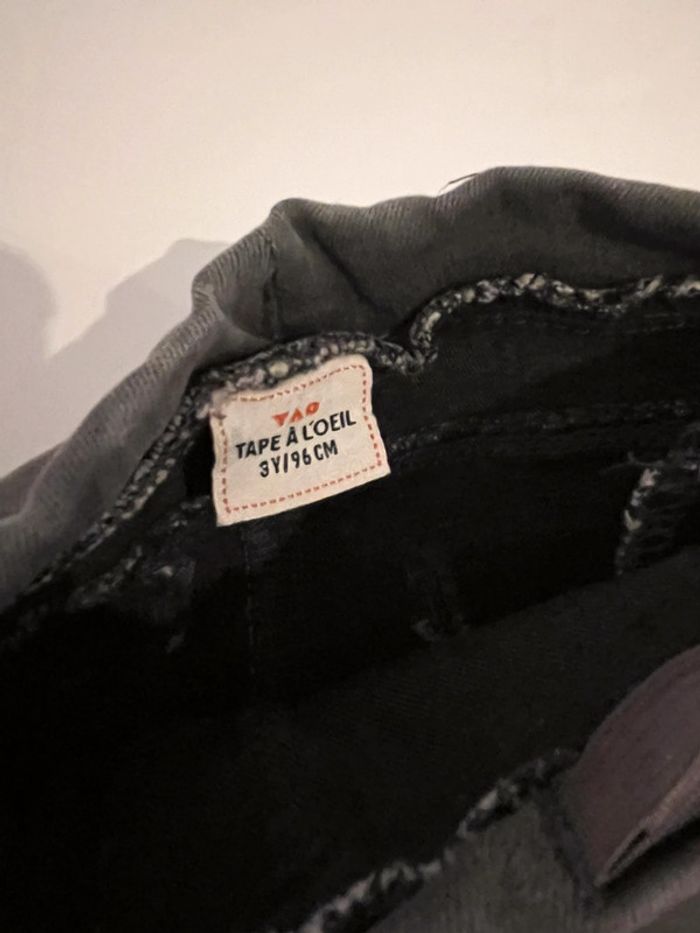 Pantalons fille - photo numéro 5