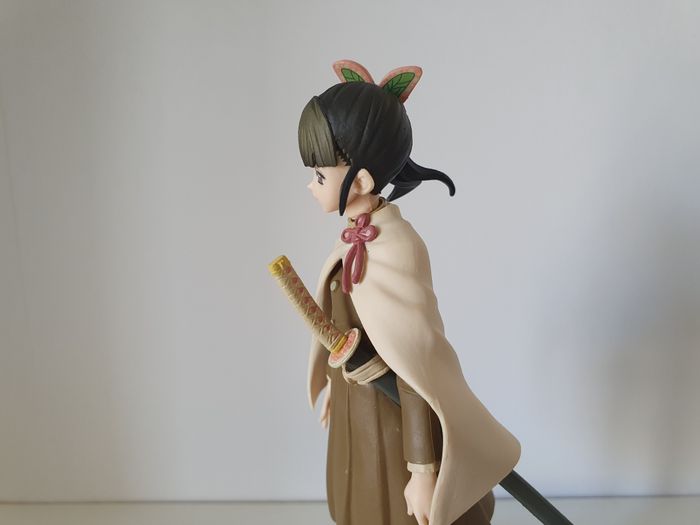 Figurine dxf - Demon Slayer - kanao (version B) - photo numéro 7