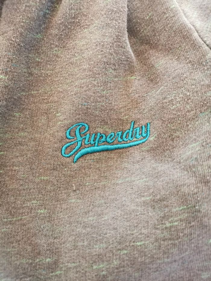 Veste chaude Superdry - photo numéro 4