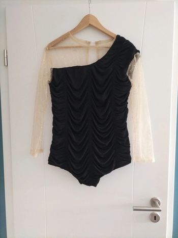 Body / costume de danse