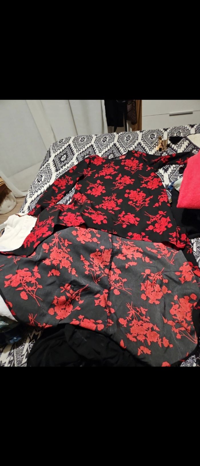 Lot vêtements femme - photo numéro 3