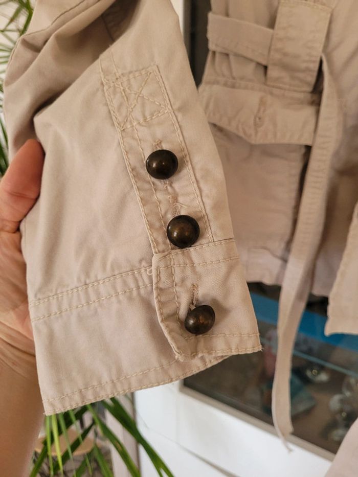 Veste Xanaka 40 - photo numéro 8