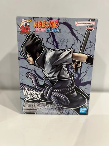 Figurine Naruto/Boruto