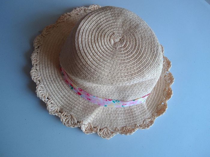 Chapeau - photo numéro 6