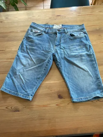 Short homme