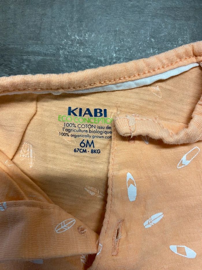 Teeshirt - photo numéro 2