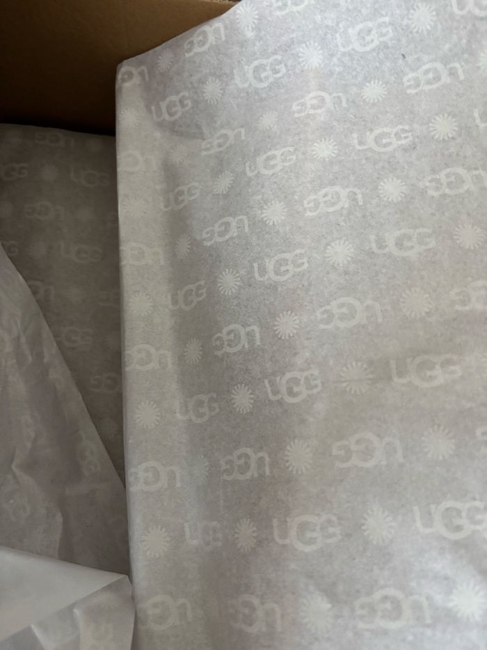 UGG Boots fourrées Classic Mini II - photo numéro 6