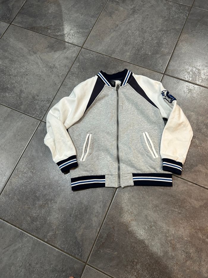 Veste garçon IKKS - photo numéro 2