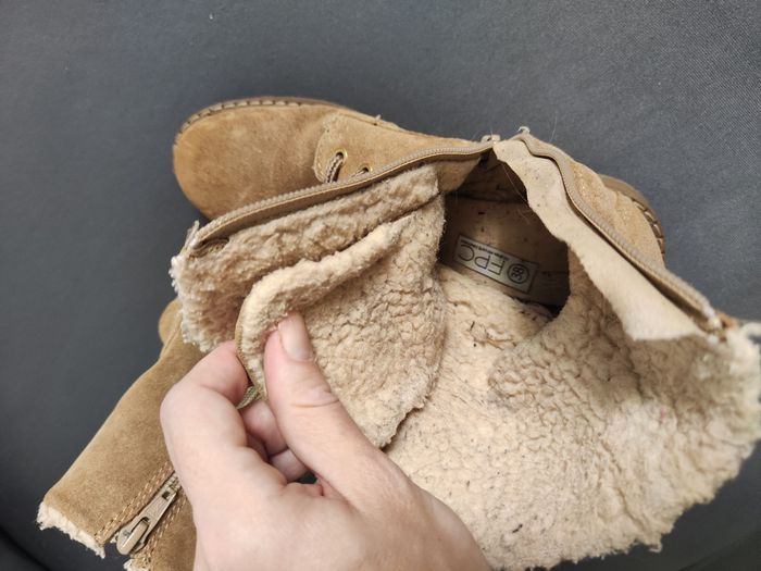 Chaussures femme/ fille 38 - photo numéro 6