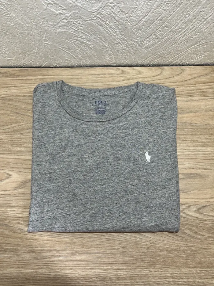 T-shirt à manches longues, Ralph Lauren