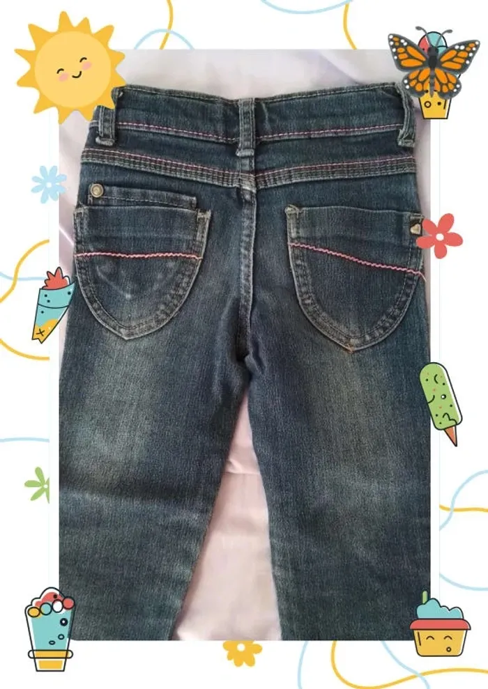 Jeans - photo numéro 6