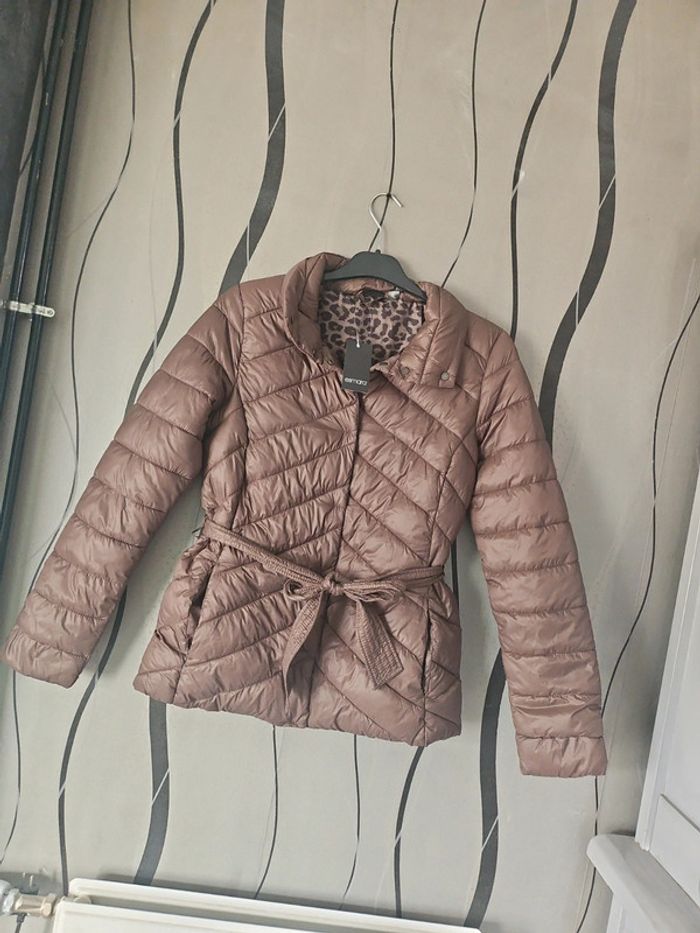 Jolie manteau femme - photo numéro 3