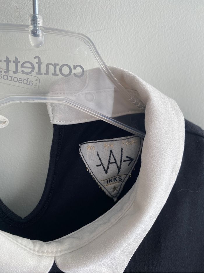 Top ikks 10A - photo numéro 4