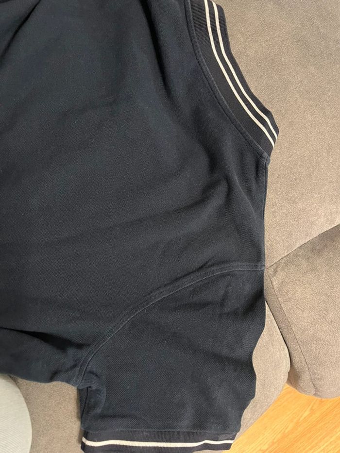 Très beau polo homme Sandro taille 38/40 - photo numéro 4